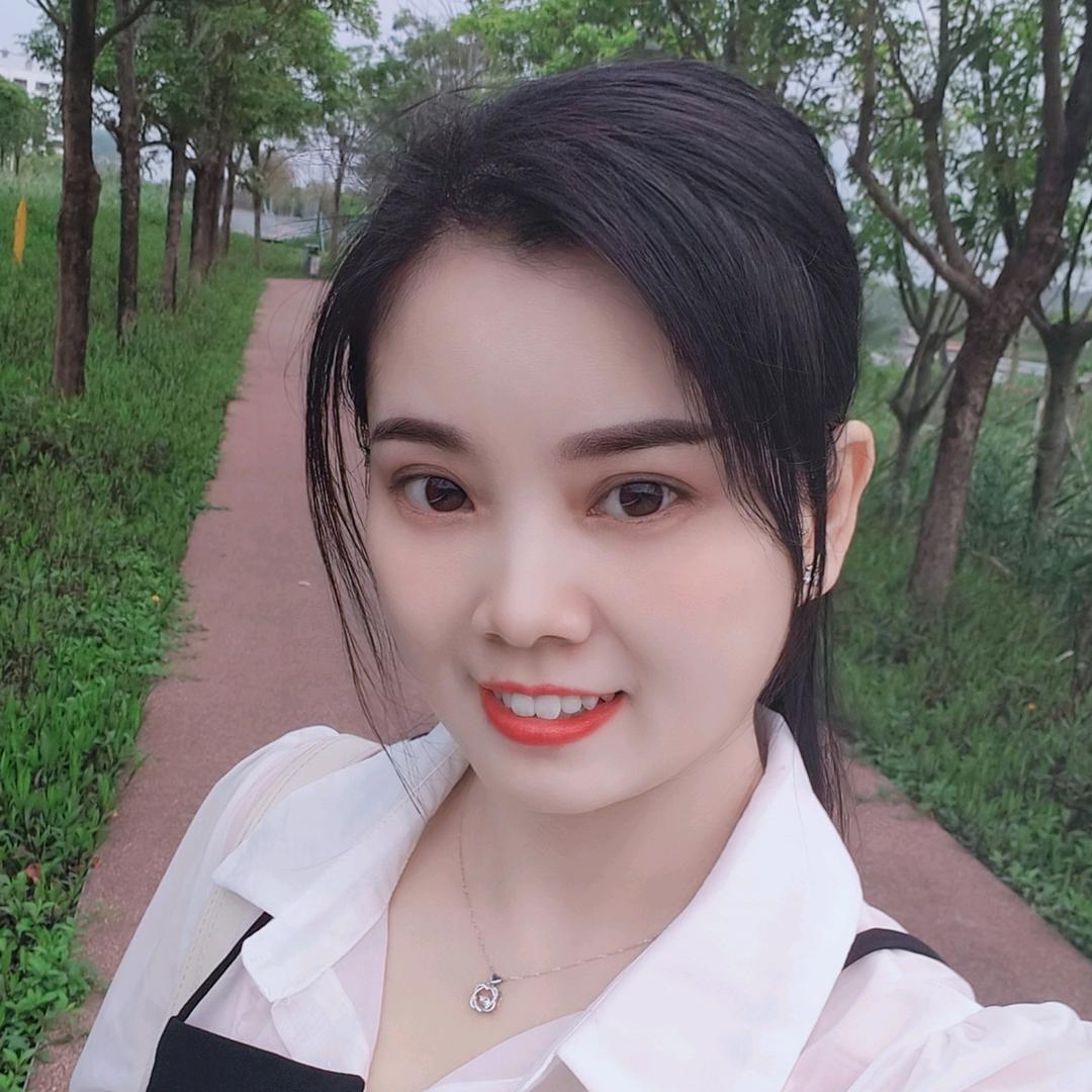 兔牙🐇小姐姐