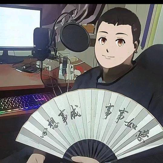 原来是王小胖啊