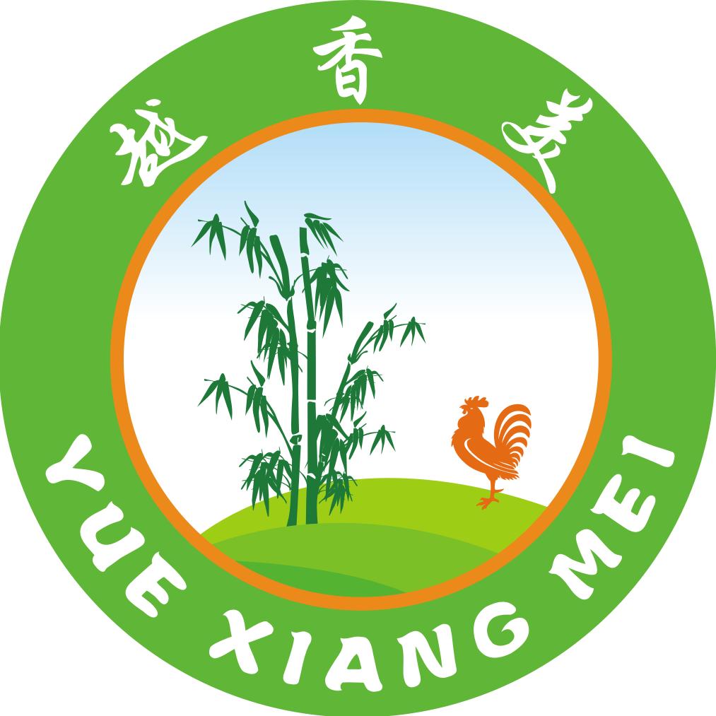 越香美