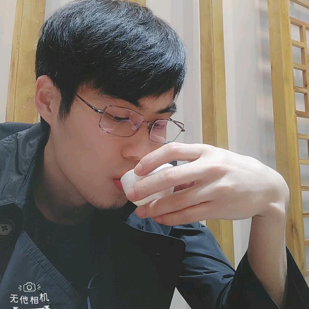 茶君