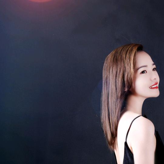 苏娇@