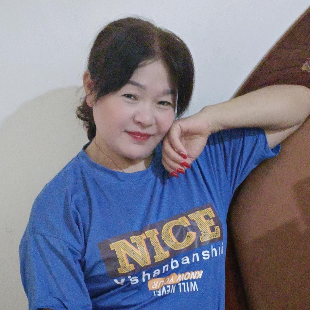 情怀郑姐