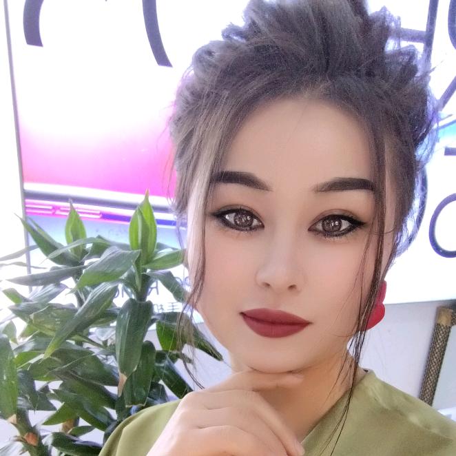 阿曼古丽
