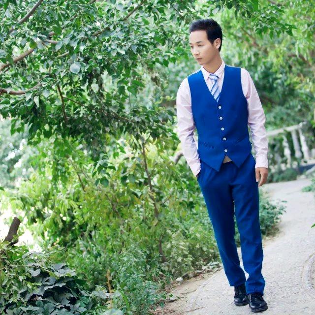 繁华年间很爱你