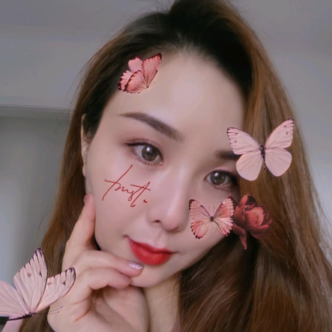 丽平💃