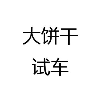 大饼干二手车
