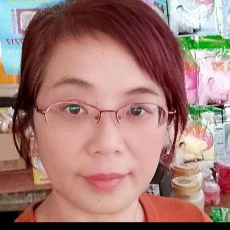 小鱼儿奶奶
