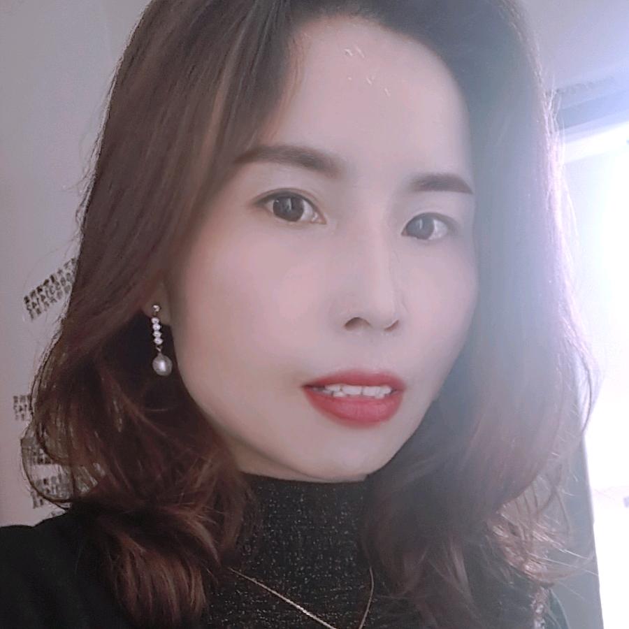 许娟