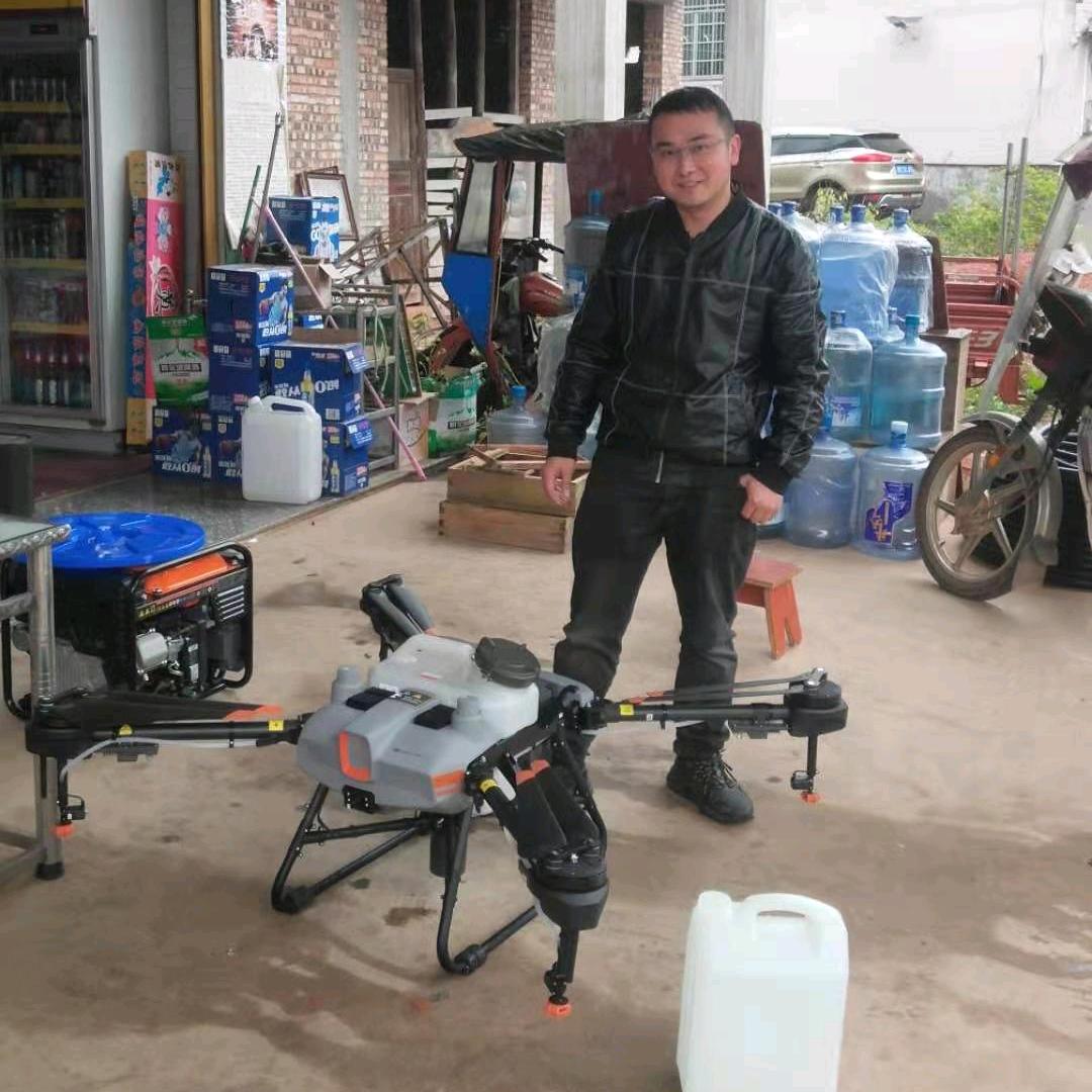 小刘飞防
