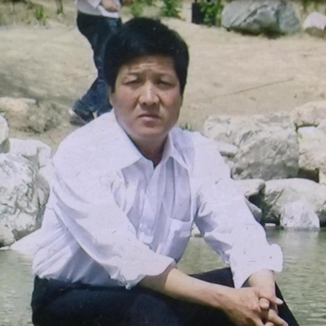 情深似海