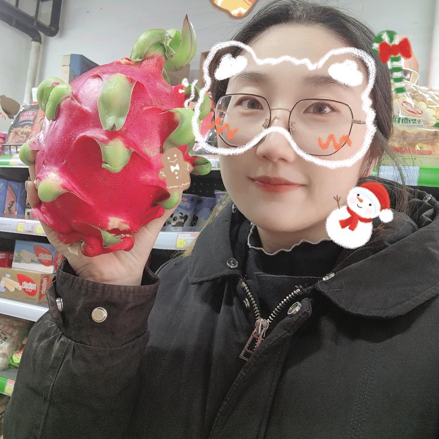 果多多·易鑫便利店
