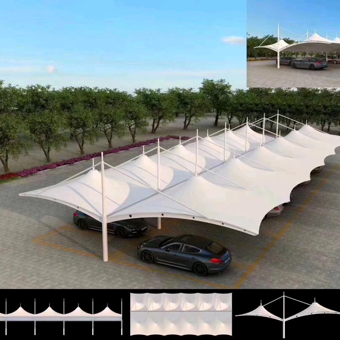 上海迈诚推拉棚建筑工程有限公司