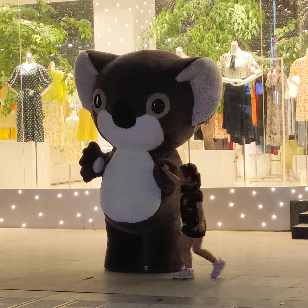 伪大叔