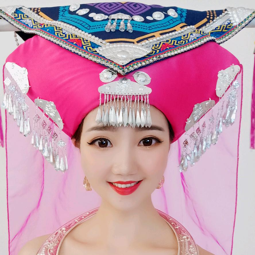 歌手演员黄丹艳