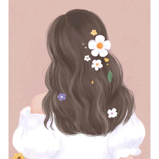 别理我，烦着呢