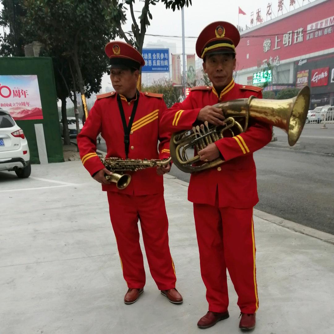 邓州杰哥