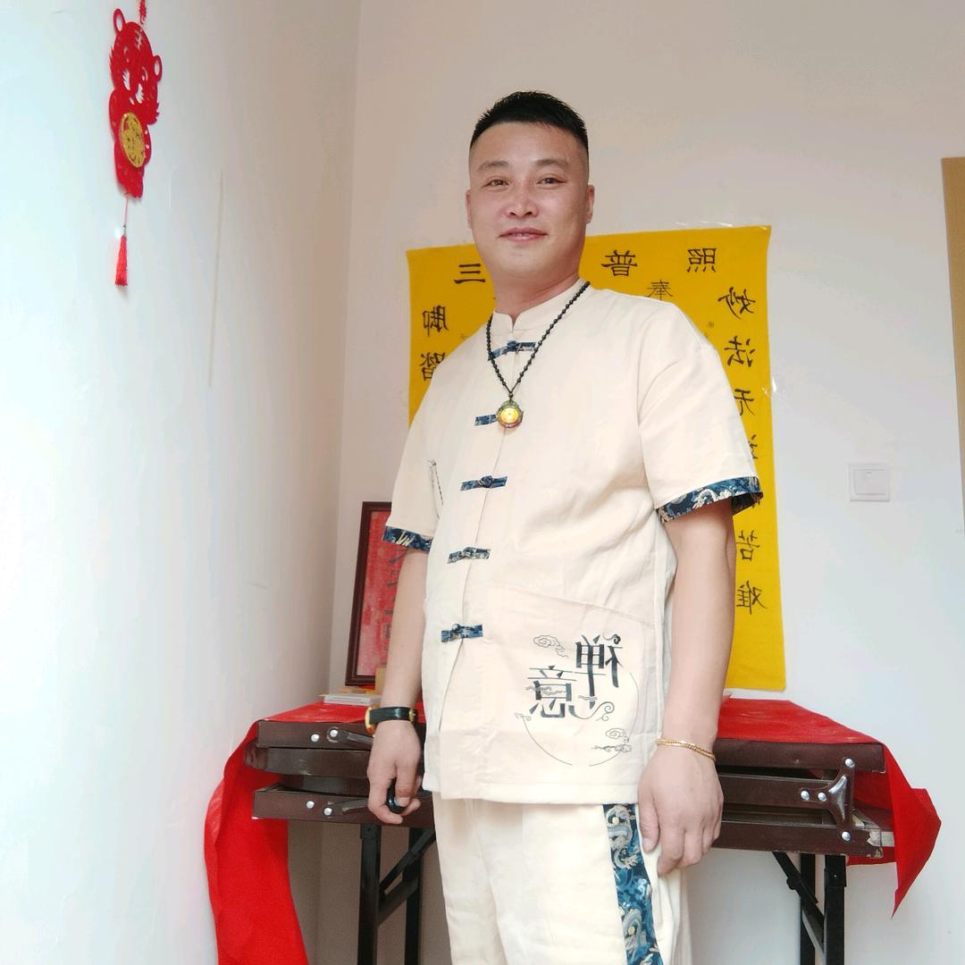 静心堂