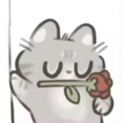 淡紫色的芍药