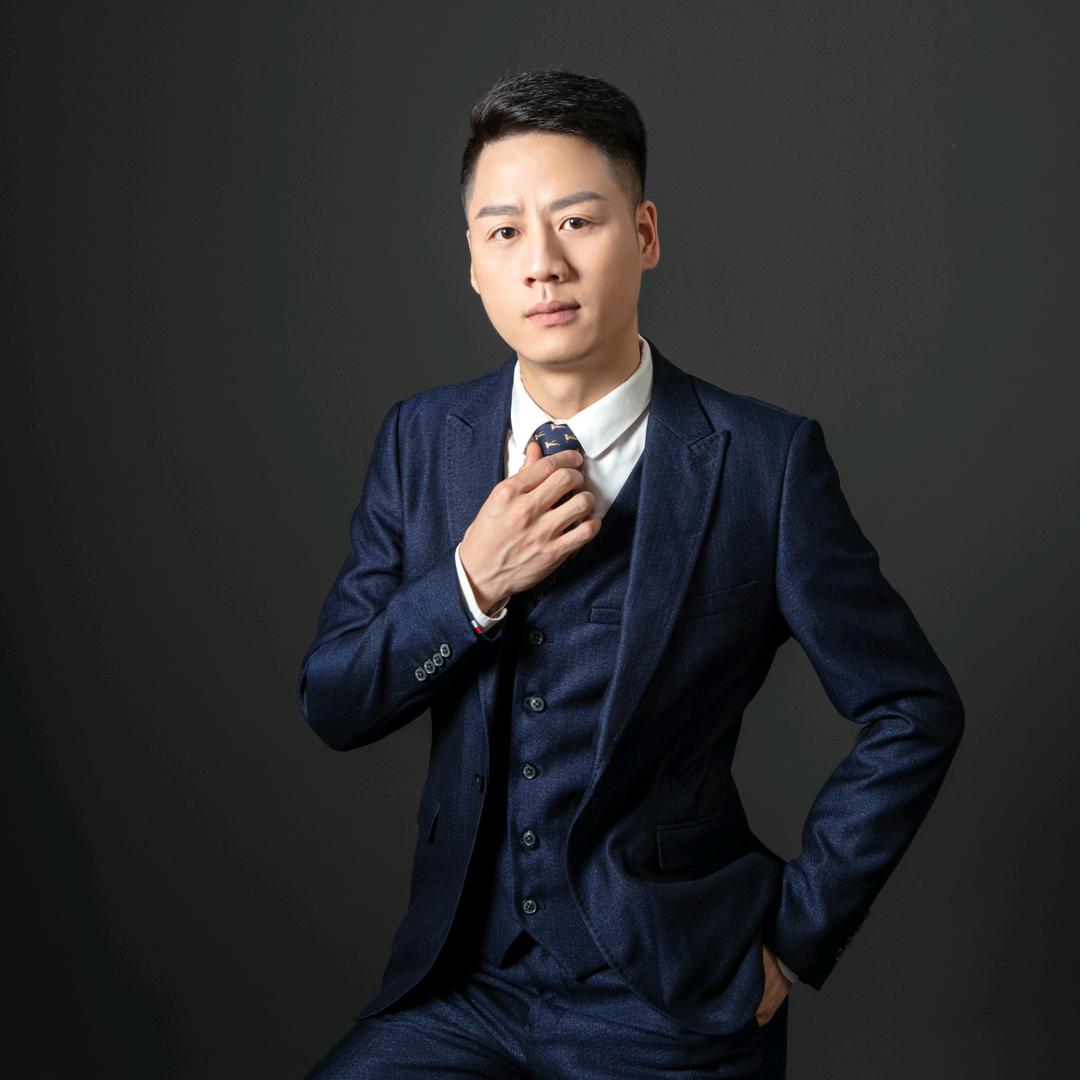 少杰-