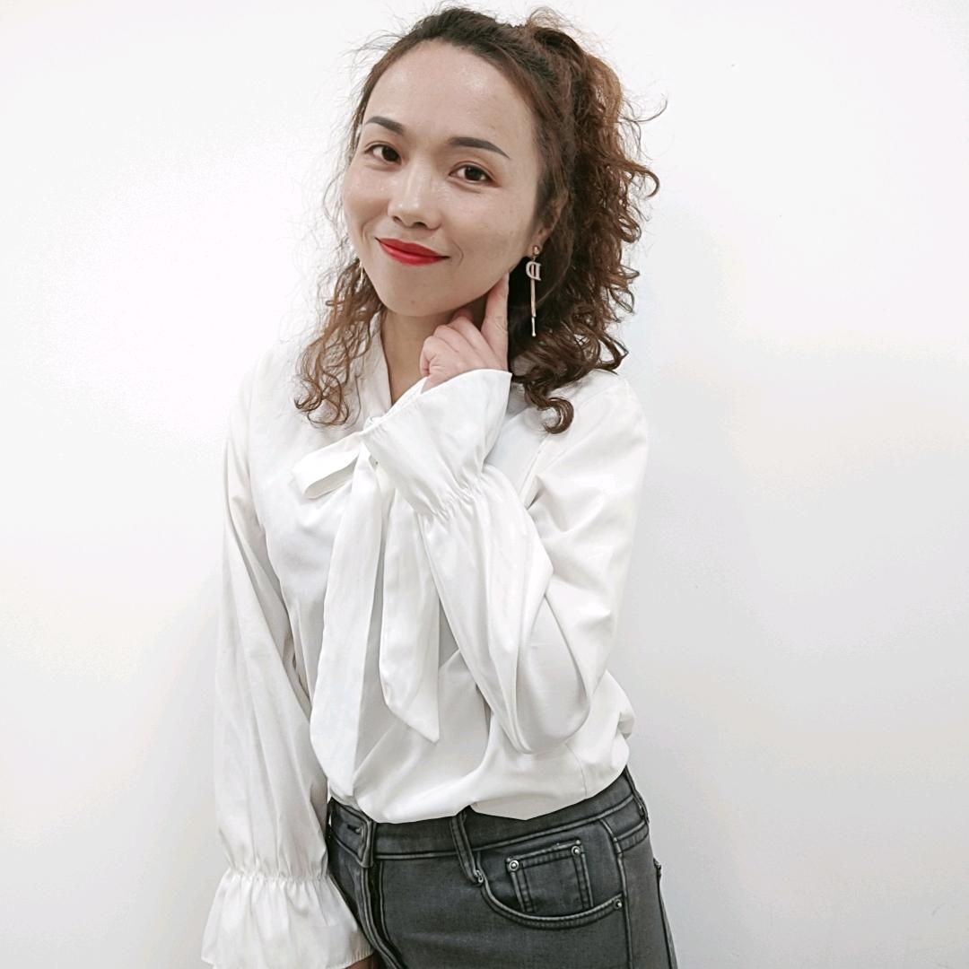 依依❤️
