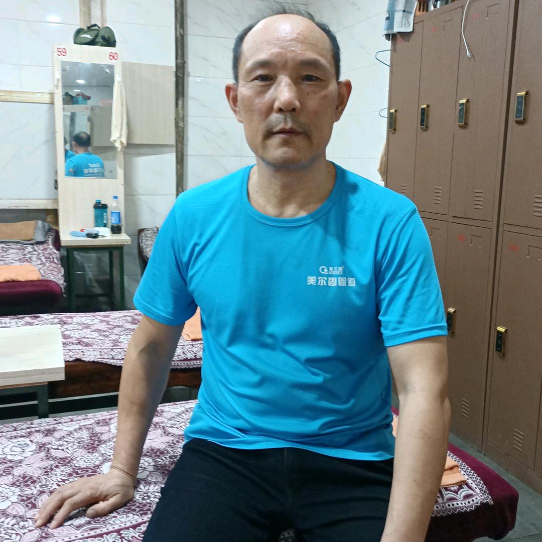 许许如生