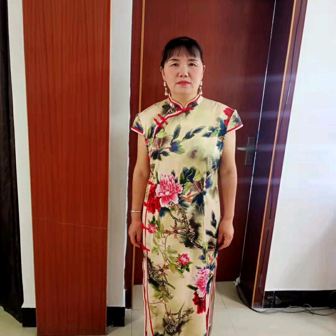 昵称已重置马艳