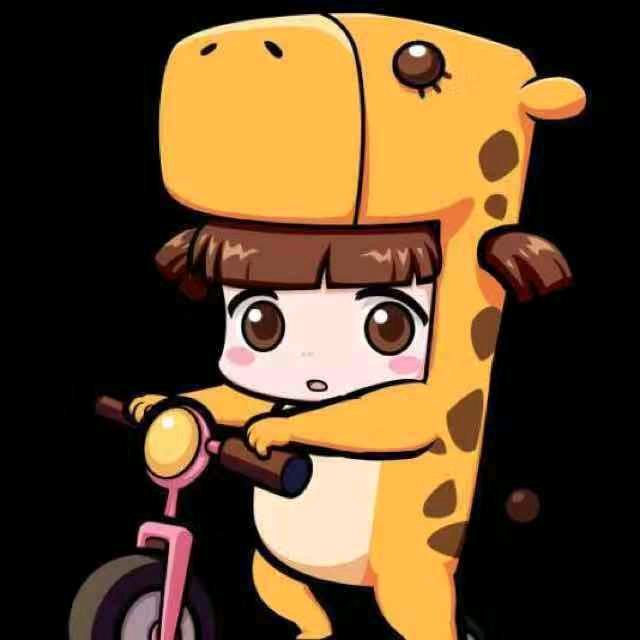小小小鹿