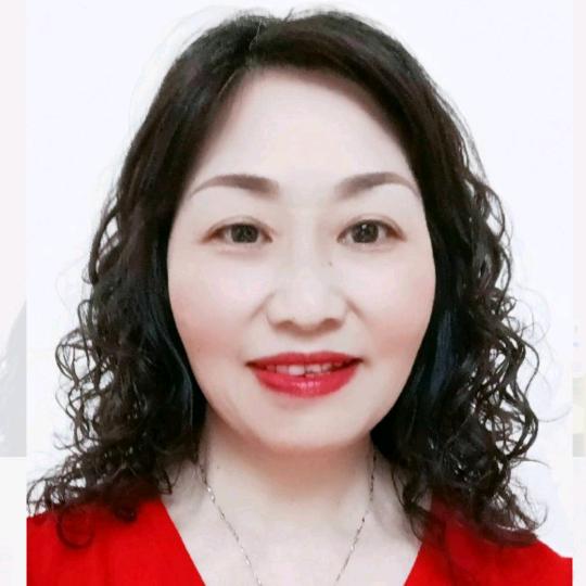 往事如烟（尹姐）