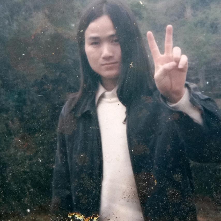 陈有理