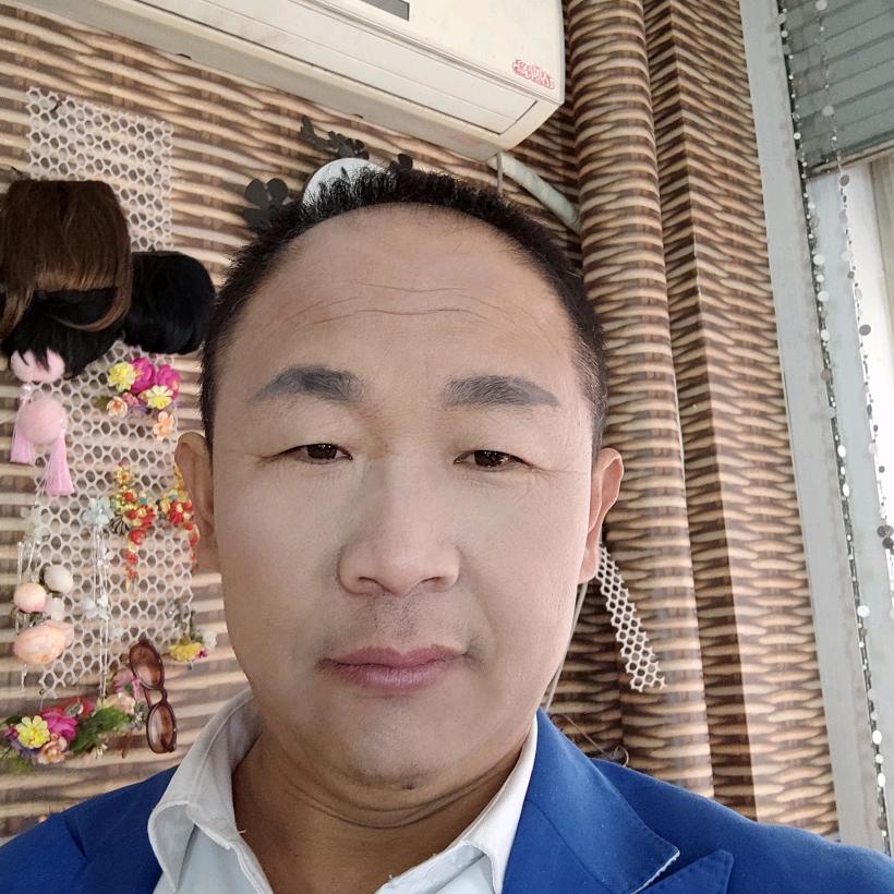 王桂利