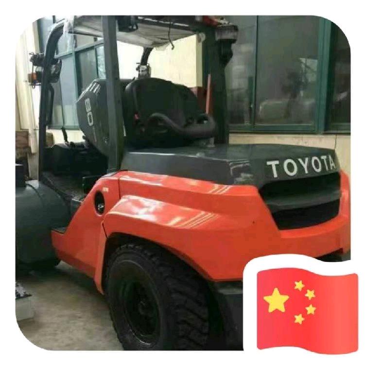 叉车维修租赁
