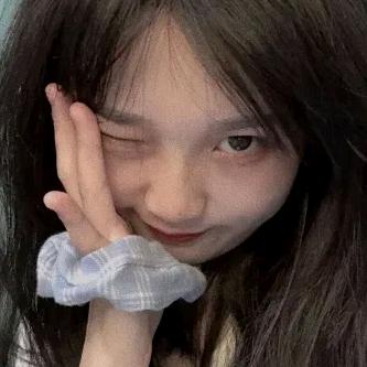 「一只小圆子🍥