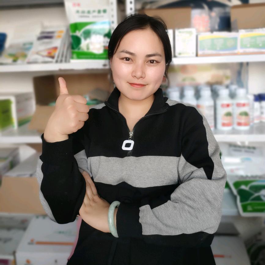 腾月农资