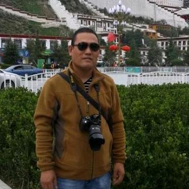 @监控～电脑～西藏鲁林