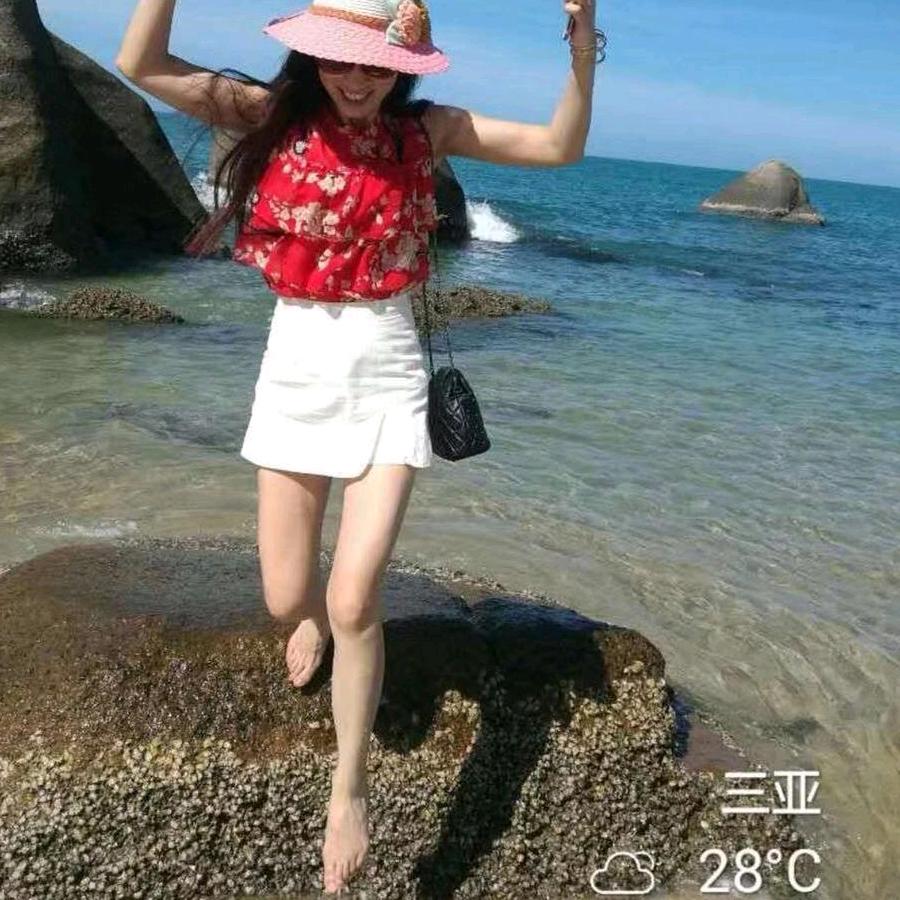 祁东八八圆裤业