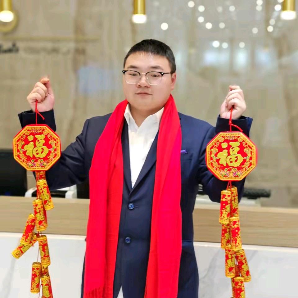 甘勇（洪雅欧神诺陶瓷）