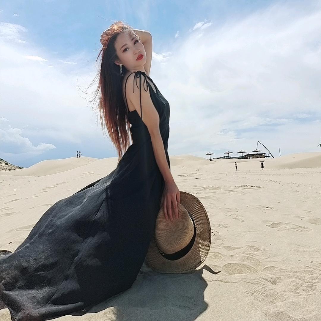 薇琪吖
