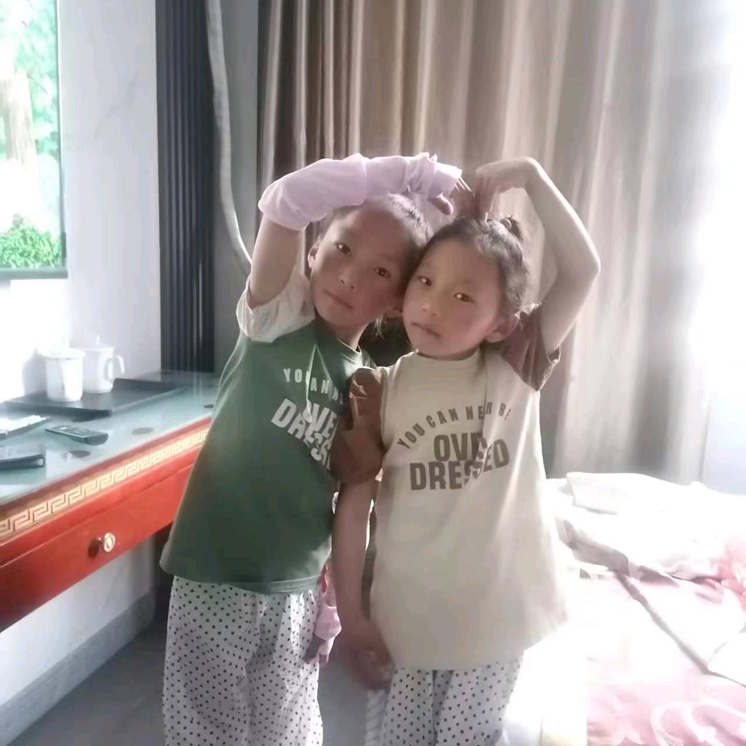 幸福一家💏