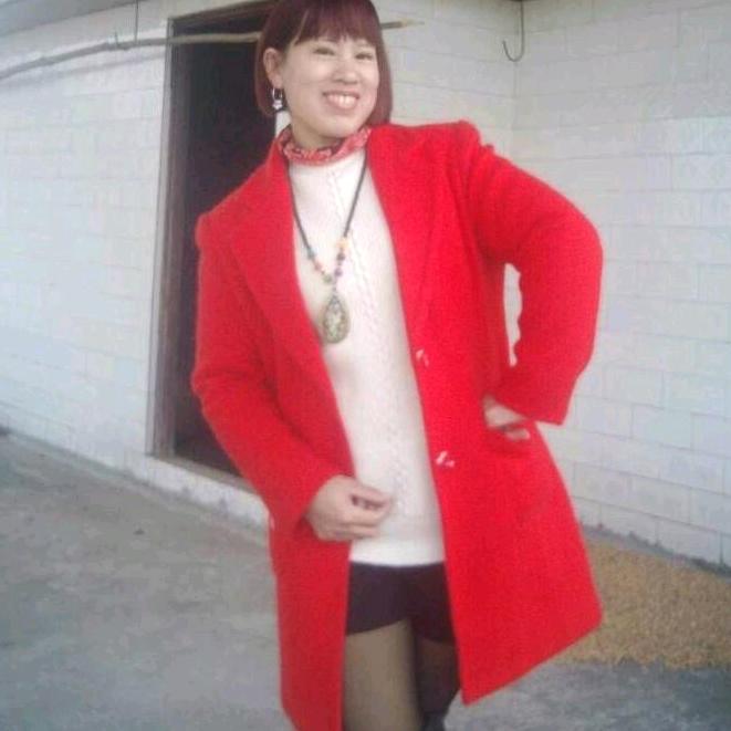 有你才幸福