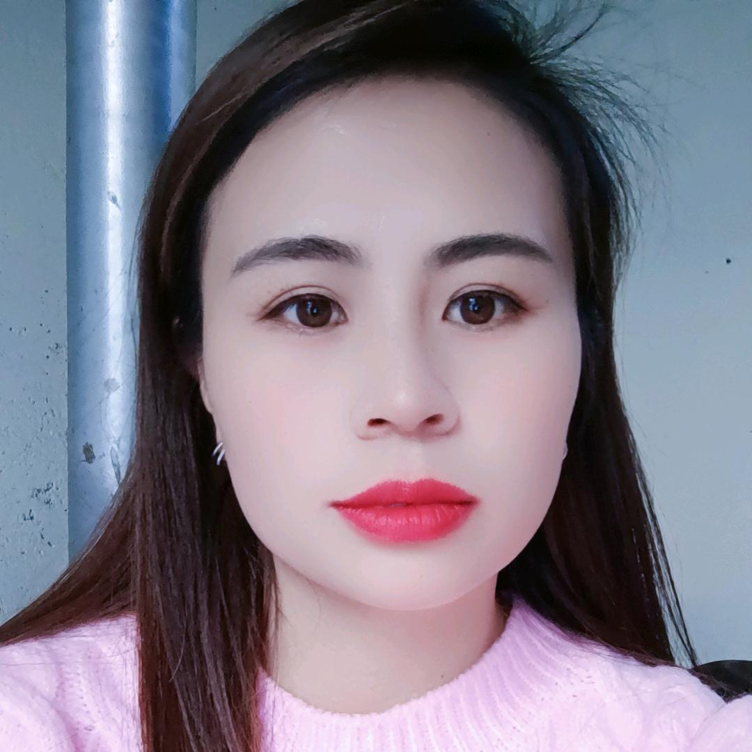 我只是一只小棉杨女士