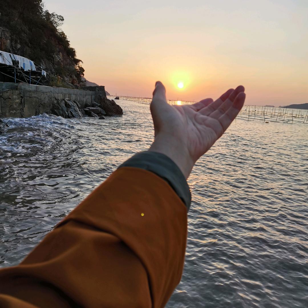 🌴行雲流水🌴衍覚师父🌴