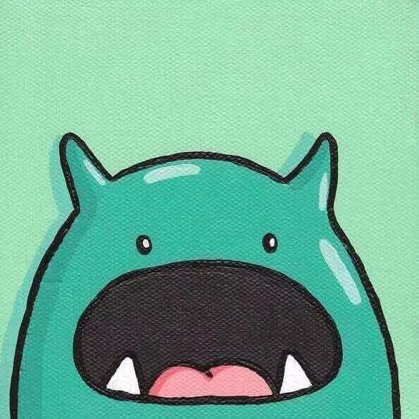 卜卜口（海猫食堂）