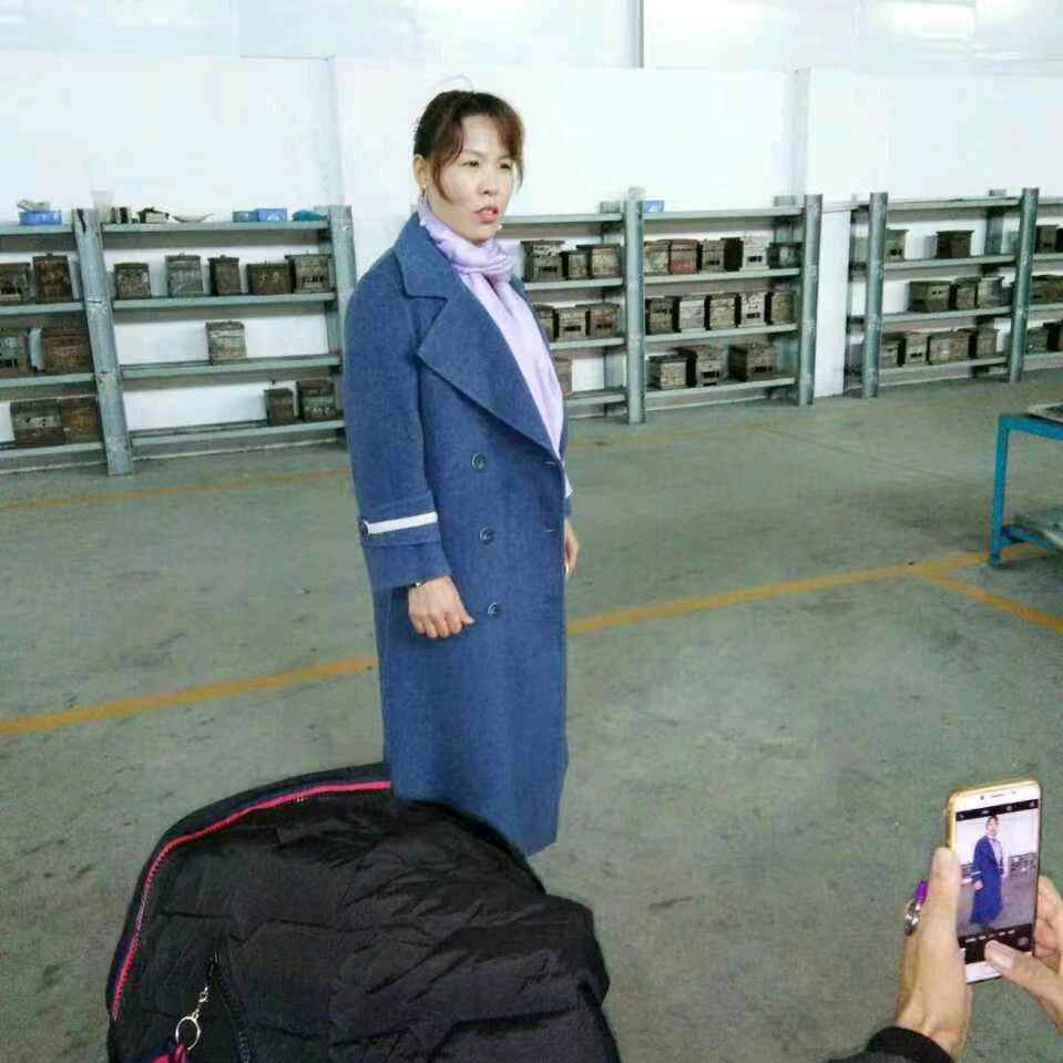 格格