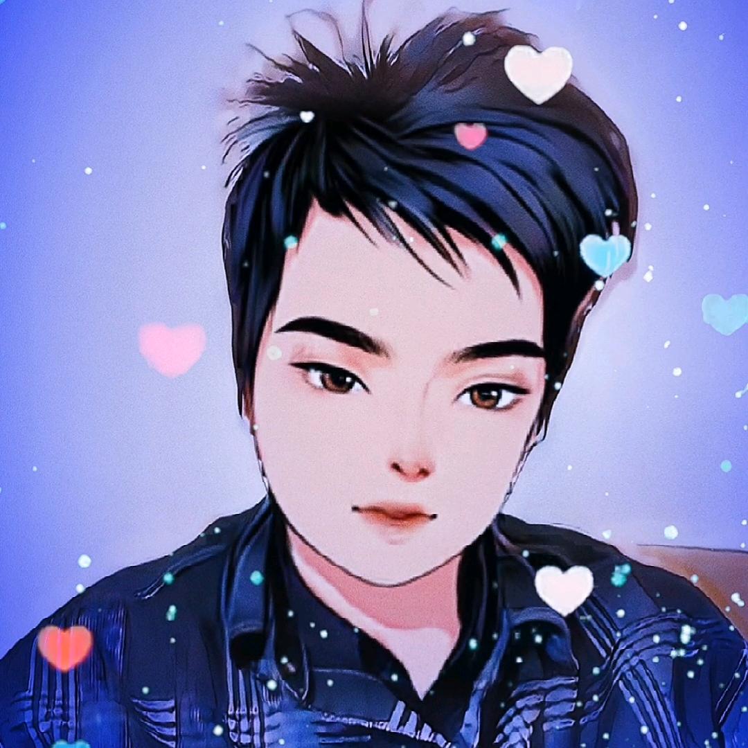 Mr.ZOU