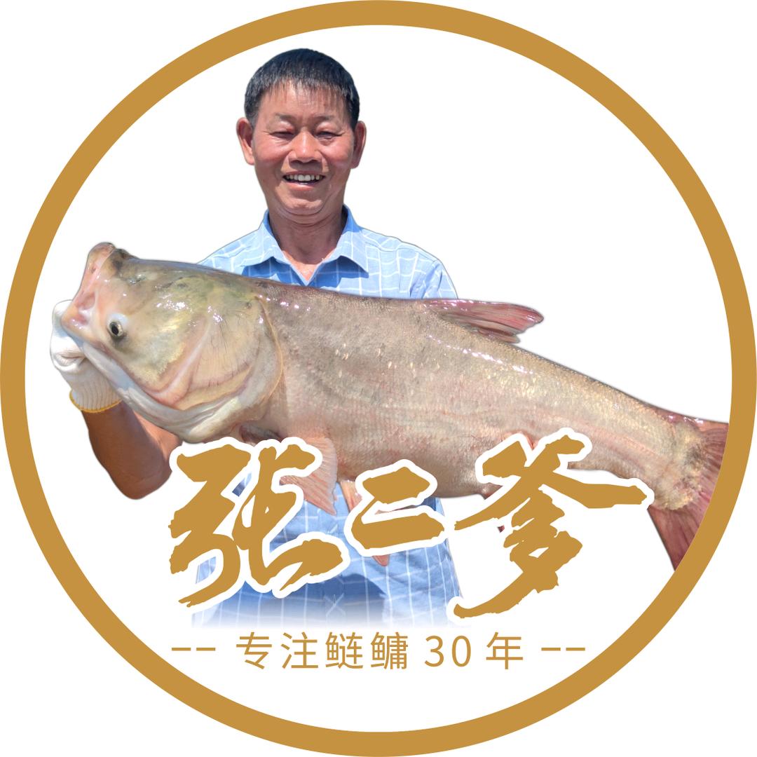 湖南张二爹鲢鳙钓具有限公司企业店