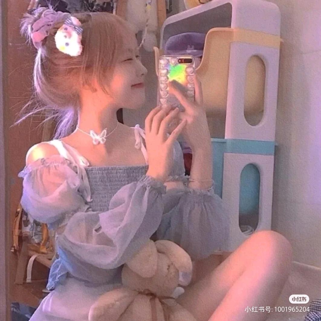 白兔念霖