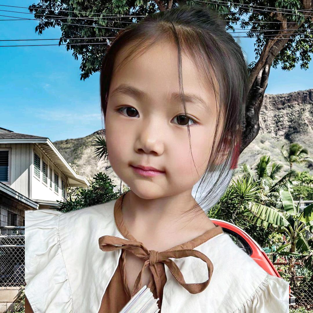 小团子