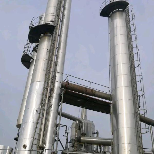 转做DMF. 回收DMF副产. 各种化副