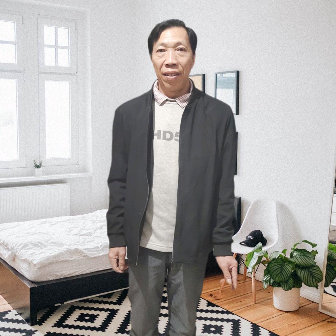 开心健康