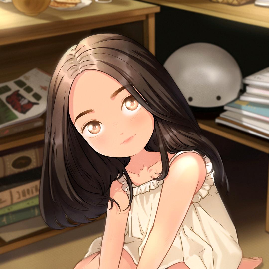 王可爱🍼